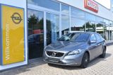 Volvo V40 Kinetic - Volvo V40: Kinetic