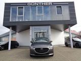 Mazda 2 75PS EXCLUSIVE TOURING Paket NAVI - Mazda: Kleinwagen
