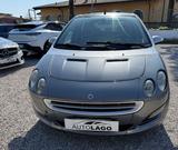 Smart ForFour 1.5 Diesel 68CV Automatico - Smart ForFour mit Diesel-Antrieb