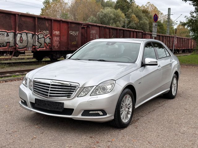 Mercedes-Benz E 250 Lim.  Elegance 8 Fach