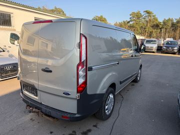 Ford Transit Custom - 7
