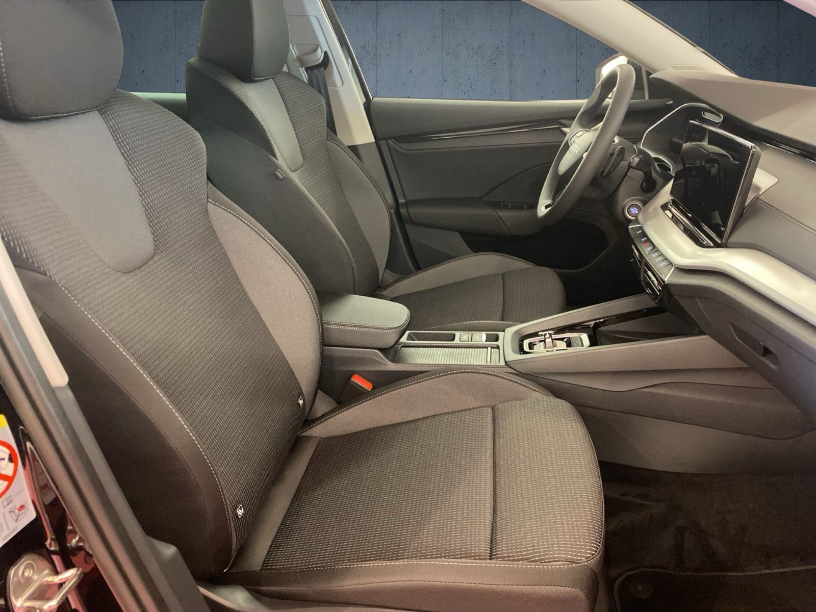 Skoda Octavia - Bild 21