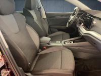 Skoda Octavia - Vorschau Bild 21