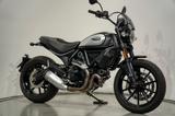 Ducati Scrambler 800 ICON DARK *Griffhzg*Winds.*Sitz* - DUCATI SCRAMBLER ICON