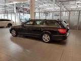 Mercedes-Benz E 300 4MATIC T BlueEFFICIENCY AVANTGARDE AVA... - gebrauchte Mercedes-Benz E 300 aus dem Jahr 2012