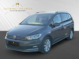 Volkswagen Touran 2.0 TDI *7-SITZE*LED*NAVI*KAMERA*ACC*STHZ - Volkswagen Touran: Standheizung