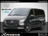 Mercedes-Benz V 300 Avantgarde/extralang/AMG/360°/Distr/MBeam