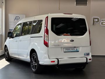 Ford Grand Tourneo - 4