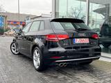 Audi A3 Sportback 35 TFSI sport Navi/Xenon/PDC - Audi A3: Sport