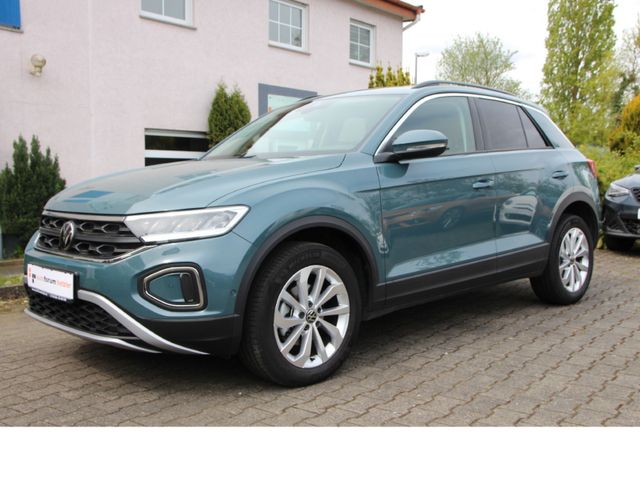 Volkswagen T-Roc Life*Facelift!*Navi Ready 2 Discover!*LED*