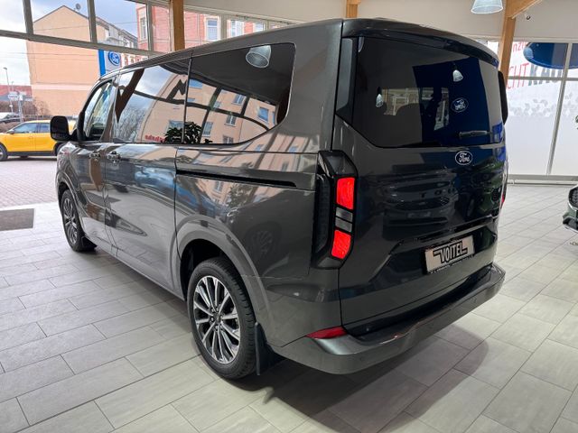 Ford Tourneo Custom 2.0 L1 Titanium Standheizung ACC