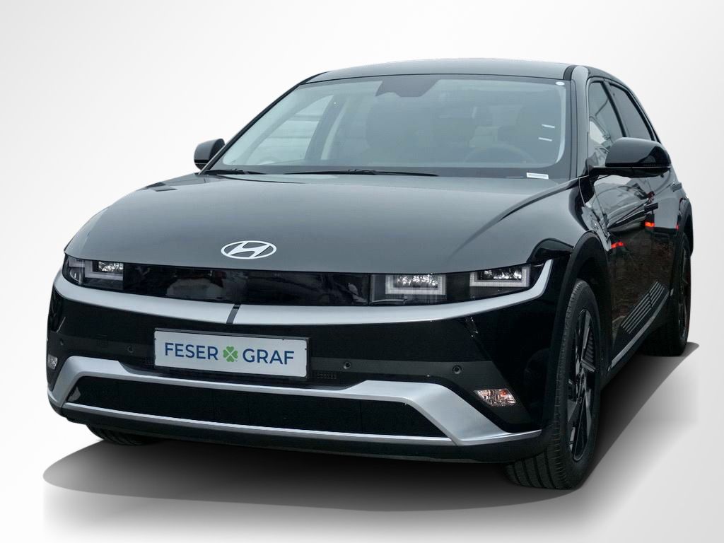 Hyundai IONIQ 5 - Bild 11