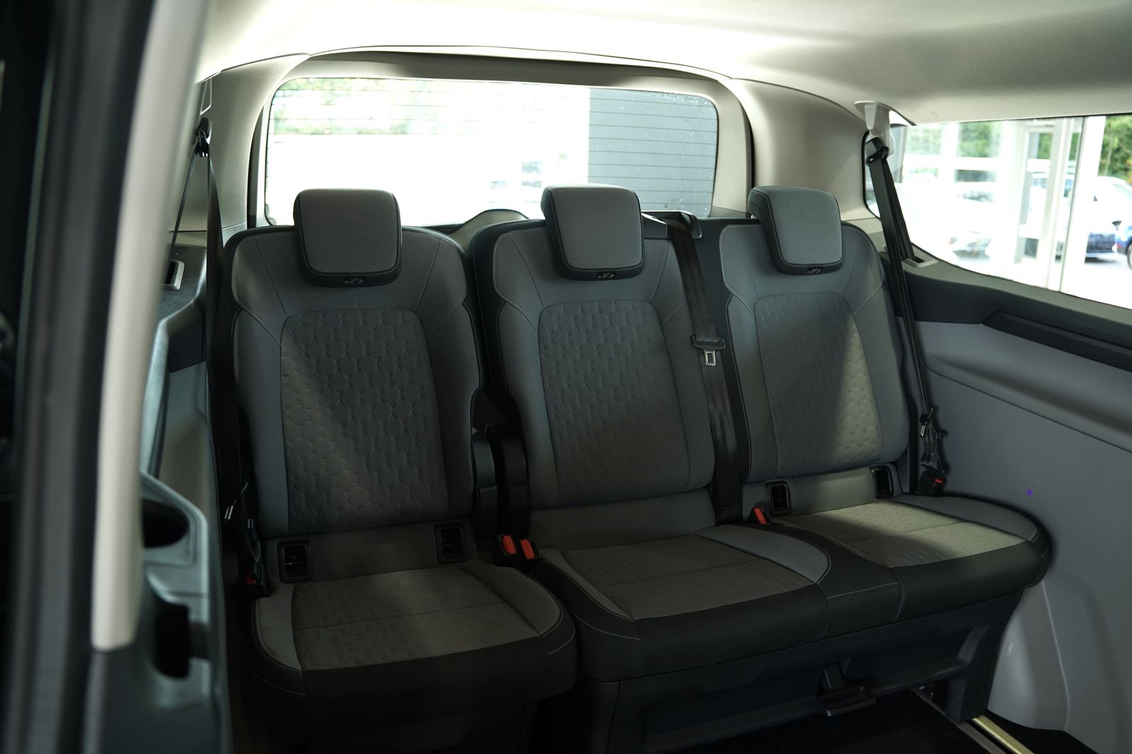 Ford Tourneo