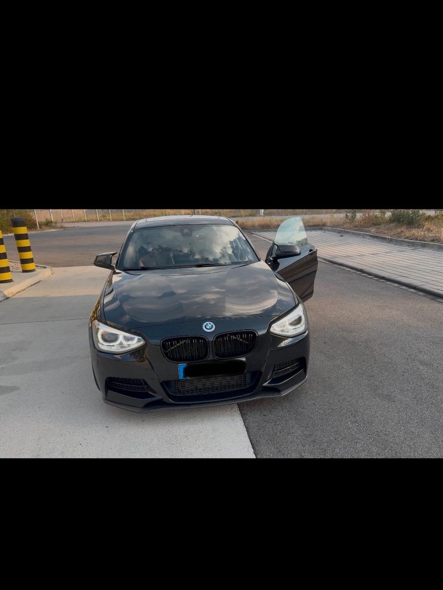 BMW 125