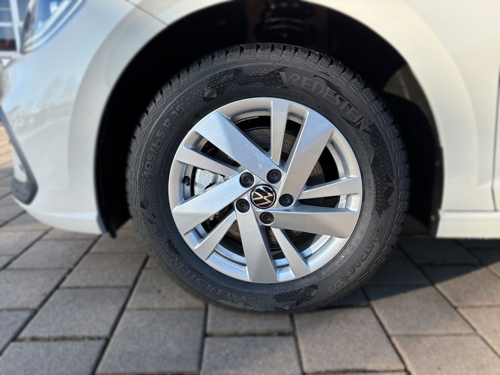 Volkswagen Polo - Bild 7