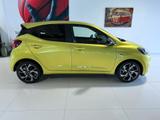 Hyundai i10 N Line 1.0 T-GDI 66 kW (90 PS) 5 Jahre Ga... - Hyundai i10 Tageszulassungen mit Benzin-Antrieb