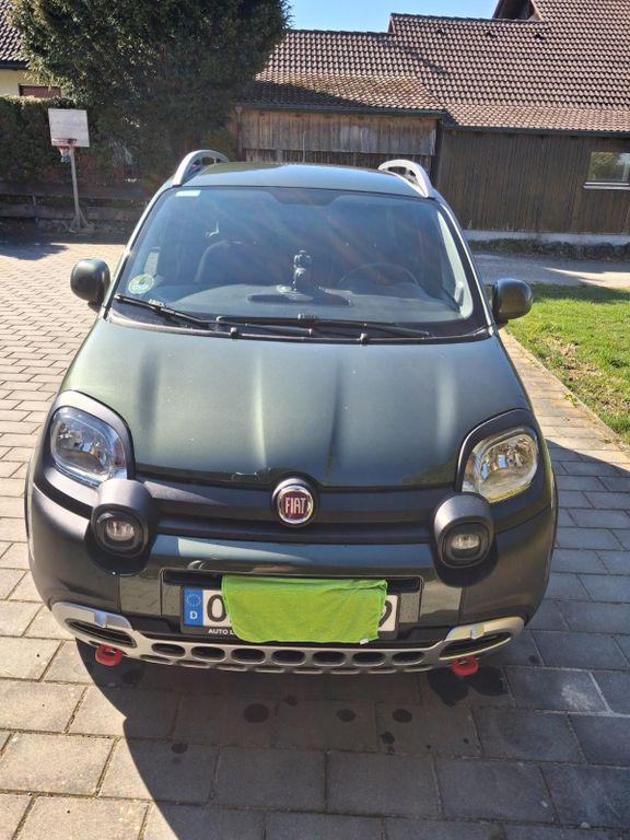 Image of Fiat Panda