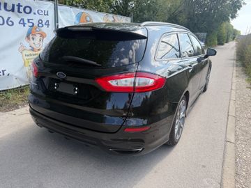 Ford Mondeo - 5