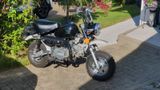 Skyteam Monkey 125 Skymini - SKYTEAM MOTORRAD