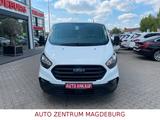 Ford Transit Custom Kasten 280 L1 Trend KLIMA*3SITZER - Ford Kastenwagen hoch + lang Transit trend