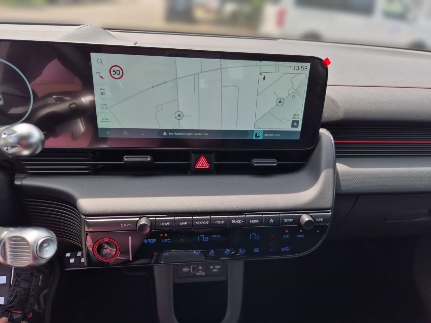 Hyundai IONIQ 5 – Bild 9