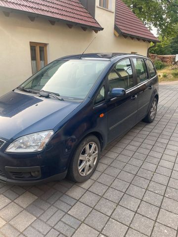 Ford Focus C-Max