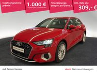 Audi A3 - Vorschau Bild 1