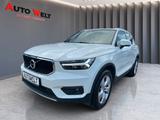 Volvo XC40 Momentum Pro 1.Hand/LED/Pano/ACC/8-fach - Volvo XC40 in Mannheim