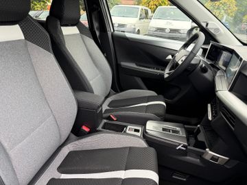 Opel Frontera Ultimate e-DCT-Hybrid+Navi+Kamera+SHZ+