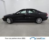 Volvo S60 2.4d Summum Aut. Comfort-Leather Klima PDC  - Volvo S60: Summum