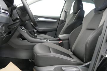 Skoda Karoq Tour 1.5 TSI LED PDC SHZ NAV