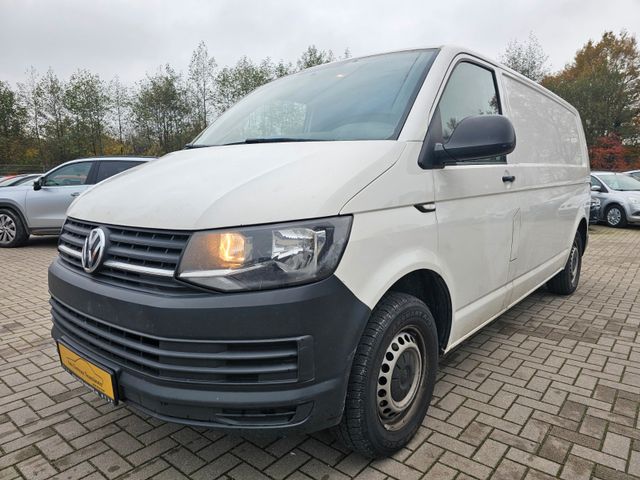 Volkswagen T6 Transporter Kasten lang*7 Stück vorhanden*