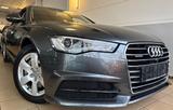 Audi A6 3.0 TDI Quattro LED 360° AHK Tempomat Navi Le - Audi A6 mit Diesel-Antrieb: Leder, Limousine, 3.0