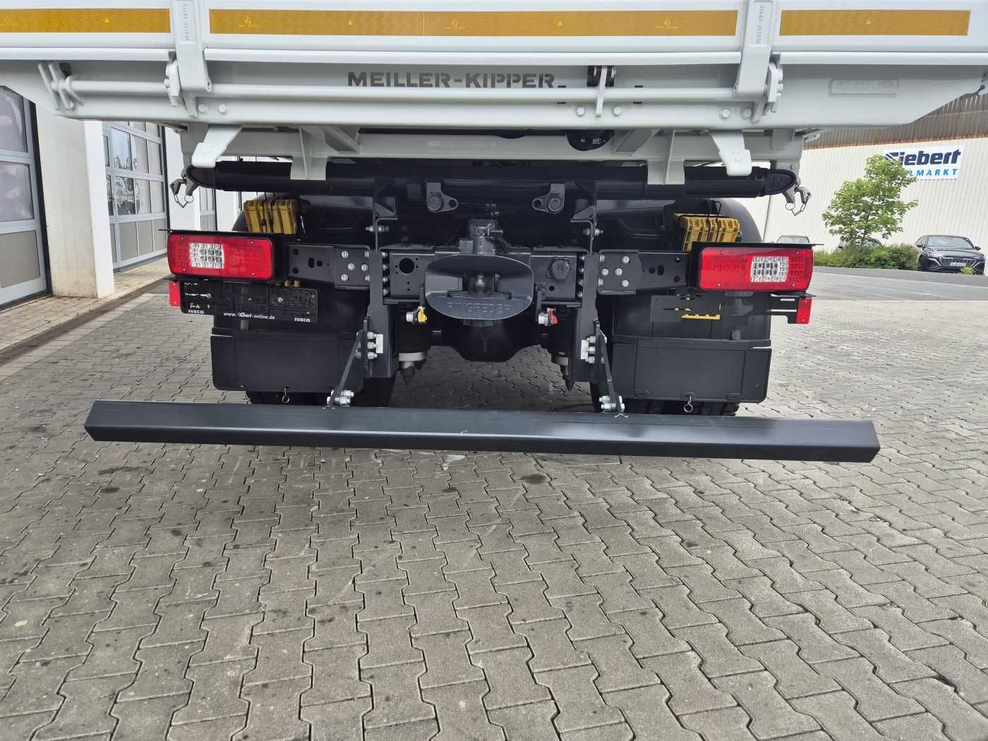 Fahrzeugabbildung Iveco X-Way AD200X42/P HR OFF Hiab X-HIDUO 118E-3 Funk
