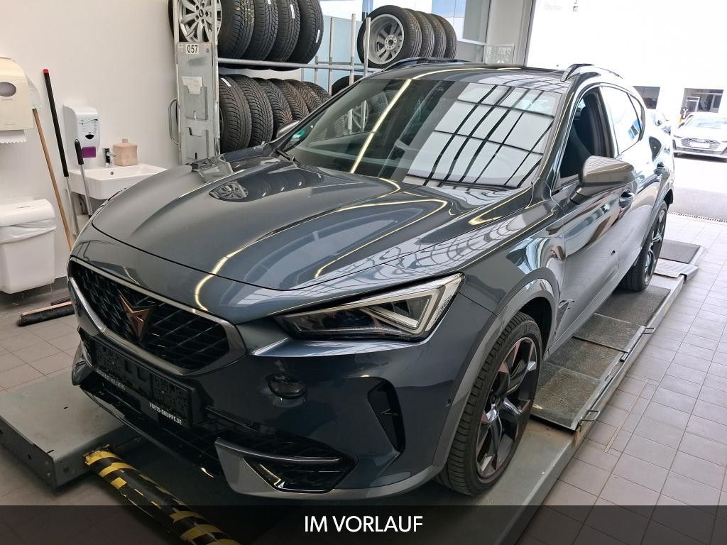 Image of Cupra Formentor