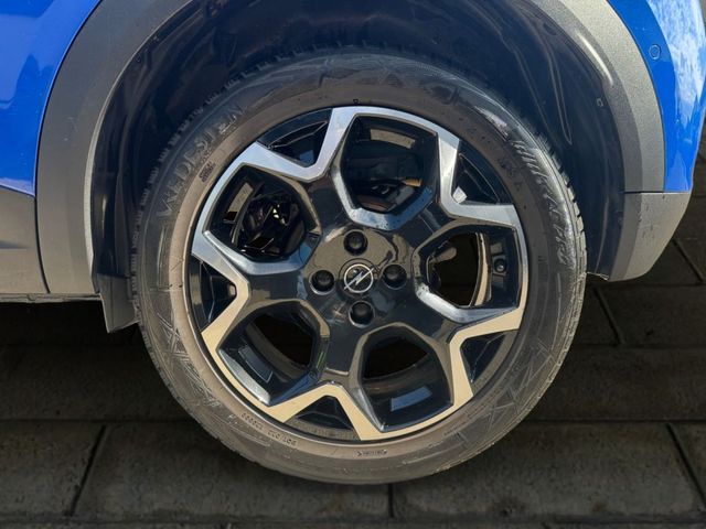 Mokka 1.2 DI Turbo Automatik Ultimate