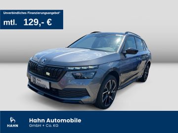 Skoda Kamiq - 1