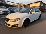 Seat Exeo ST Sport - Seat Exeo mit Diesel-Antrieb