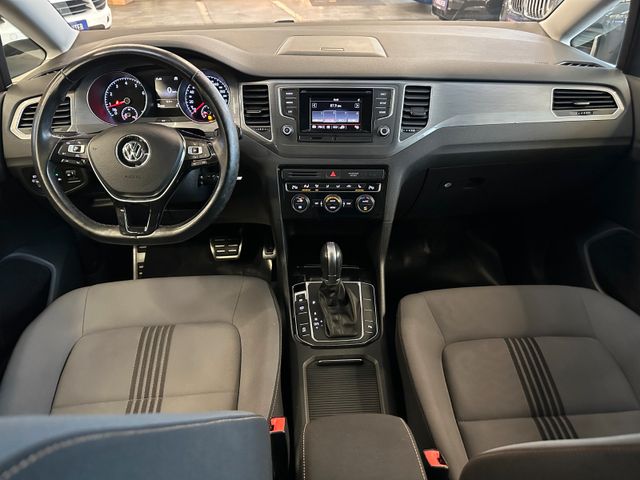 Volkswagen Golf Sportsvan *DSG*Allstar*ACC*