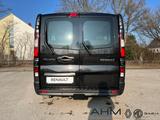 Renault Trafic Combi Authentic 2.0 BLUE dCi 150 EU6e - Renault Trafic: 2.0