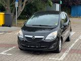 Opel Mériva.Klima.1,4 Benzin.Euro 5. - Opel Meriva in Rostock