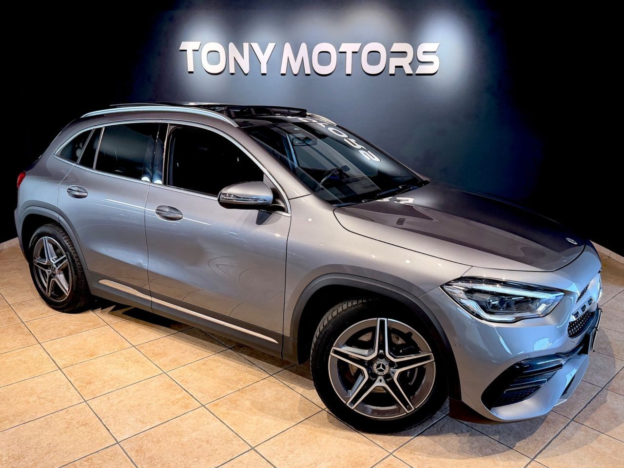 Mercedes-Benz Mercedes-benz A 200 d Automatic Premium imagem 3