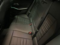BMW M340d - Vorschau Bild 13