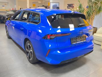 Bild 6 Opel ASTRA L SPORTS TOURER GS 360° KAMERA WINTERPAKET