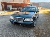 Mercedes-Benz C 220 CDI Classic - Mercedes-Benz C 220 aus 1999