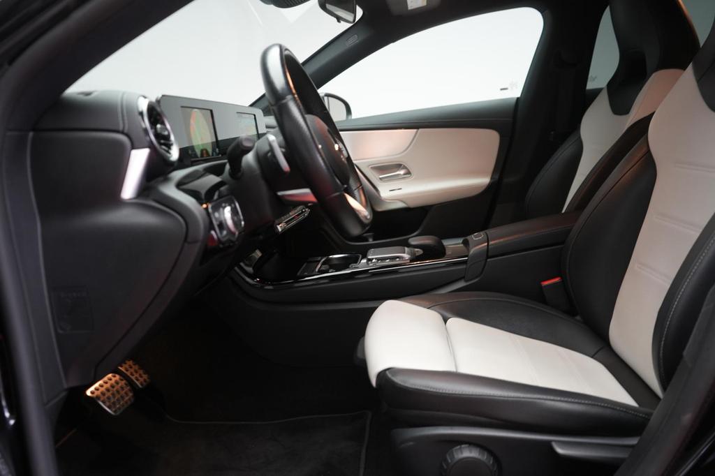 Mercedes-Benz CLA 220 Shooting Brake