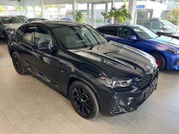 BMW X4 - 8
