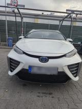 Toyota Mirai - Toyota Mirai von privat