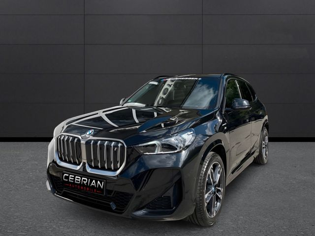 BMW iX1 xDrive30 M Sportpaket AHK PANO