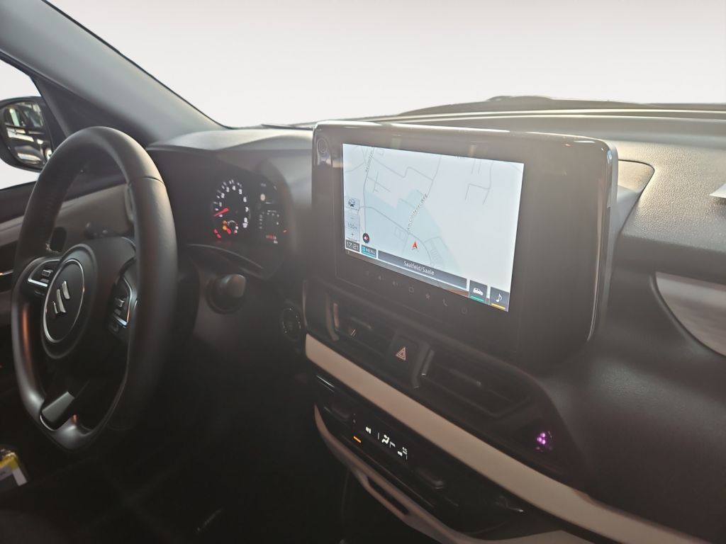 Fahrzeugabbildung Suzuki Swift 1.2 Hybrid Comfort Navi Sitzheizung LED